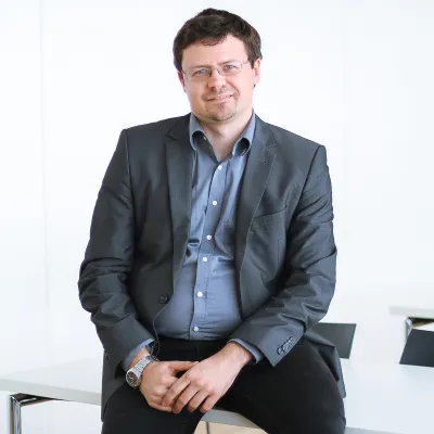 Michael Winkler